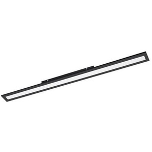 EGLO SALOBRENA-Z ceiling lamp 1200x100 mm black