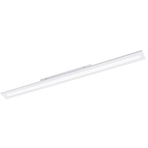 EGLO SALOBRENA-Z ceiling lamp 1200x100 mm white