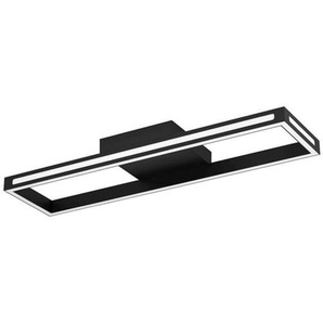 EGLO SALVILANAS-Z ceiling light  black