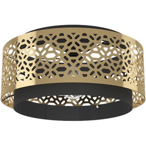 EGLO SANDBACH ceiling light  blackbrass