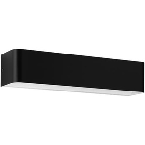 EGLO SANIA 4 wall lamp 365 mm 3000K black