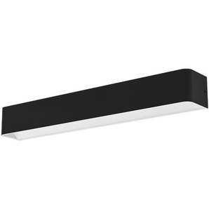 EGLO SANIA 5 Wandleuchte satiniert