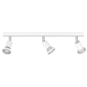 EGLO SARRIA Spot weiss chrom