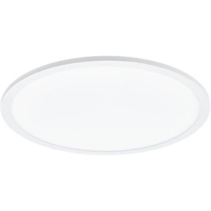 EGLO SARSINA Deckenleuchte weiss