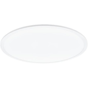 EGLO SARSINA Deckenleuchte weiss