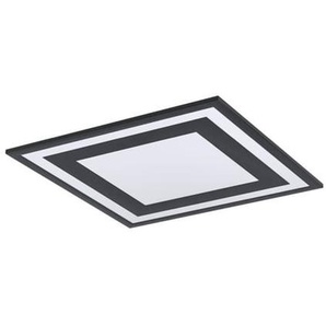 EGLO SAVATARILA Deckenleuchte weiss