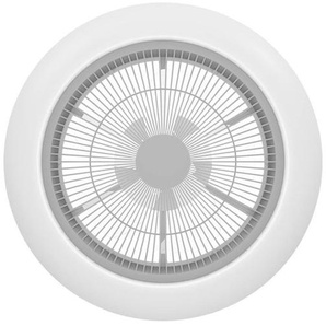 EGLO SAYULITA EINGEBAUT LFTER 2600LM 2700-6500K WEISSGRAU