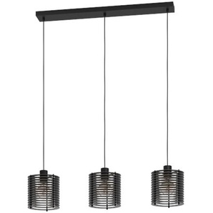 EGLO Segovia schwarz