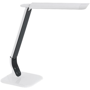 EGLO SELLANO Tischleuchte weiss schwarz