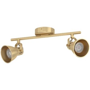 EGLO Seras messing-gebrstet gold