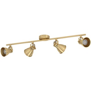 EGLO Seras messing-gebrstet gold