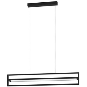 EGLO Siberia schwarz