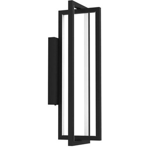 EGLO Siberia schwarz