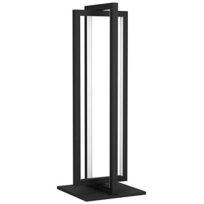 EGLO Siberia schwarz