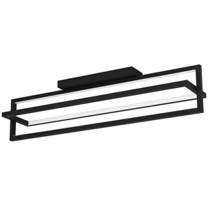 EGLO Siberia schwarz