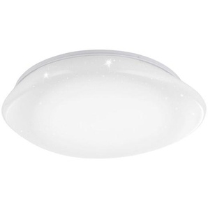 EGLO SILERAS PLAFOND 4600LM 600 WEISS