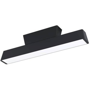EGLO SIMOLARIS-Z ceiling lamp 470 mm black