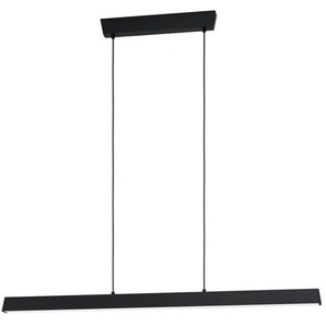 EGLO SIMOLARIS-Z long table lamp black