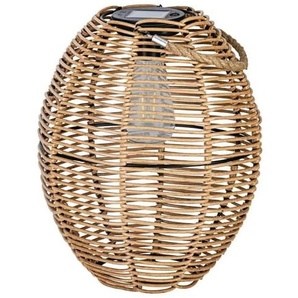 EGLO SOLAR TISCHLEUCHTE 300MA H450 NATUR