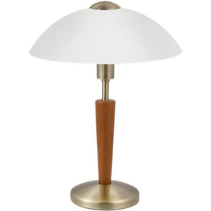 EGLO SOLO 1 Tischleuchte weiss