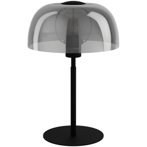 EGLO SOLO 2 table lamp blacksmoke