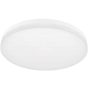 EGLO SORTINO-S DECKENLEUCHTE 3950LM 480 WEISS