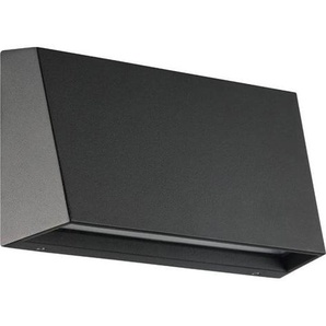 EGLO Spongano schwarz