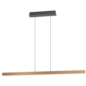 EGLO Stars of Light CIGGIANO long table pendant brown