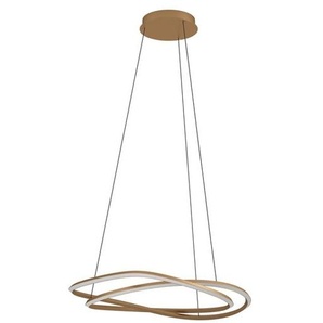 EGLO Stars of Light GUNTIN pendant bronze