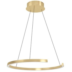 EGLO Stars of Light LABONETE pendant 800 mm gold