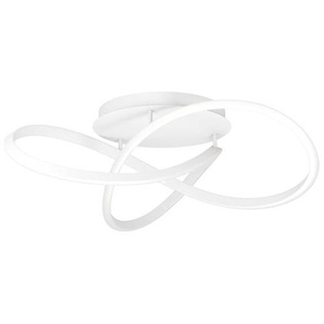 EGLO Stars of Light RIAZA ceiling lamp 830 mm white