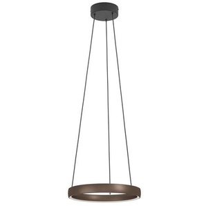 EGLO Stars of Light TRABUCO pendant 800 mm blackbrown