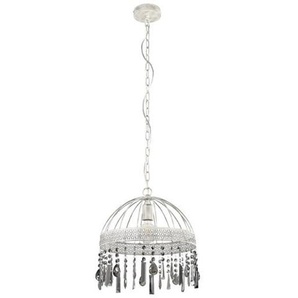 EGLO STEELEVILLE PENDELLEUCHTE E27 380 SCHWARZANTIK