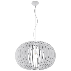 EGLO - Stellato Pendant Lamp - White - 70 cm
