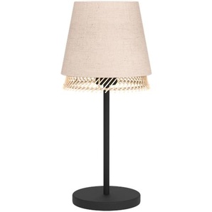 EGLO TABLEY table lamp black