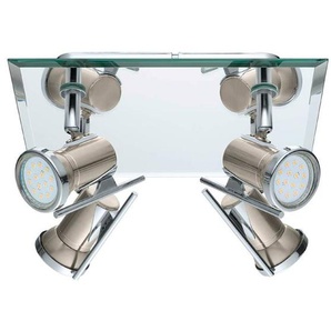 EGLO TAMARA 1 Spot nickel-matt chrom