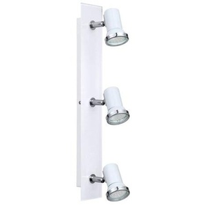 EGLO TAMARA 1 Spot weiss chrom
