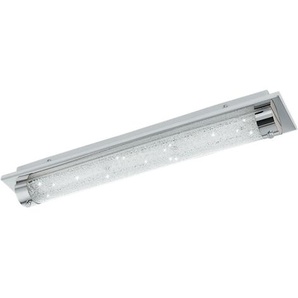 EGLO TOLORICO Wand- Deckenleuchte klar