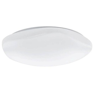 EGLO TOTARI-C DECKE 600 RGBTW 5400LM WEISS MIT FERNBEDIENUNG B