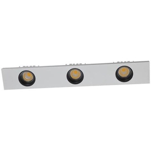 EGLO TP DOWNLIGHT System alu eloxiert