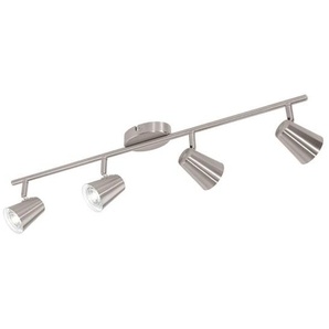 EGLO TRAVALE 2 SPOT 4X33W GS