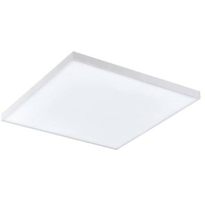 EGLO TURCONA DECKENLEUCHTE 1400LM 300X300 WEISS