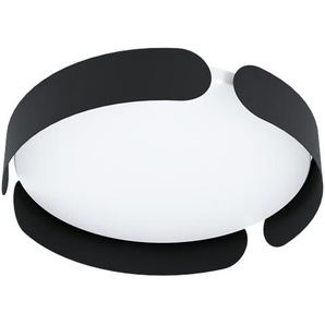 EGLO VALCASOTTO Deckenleuchte weiss