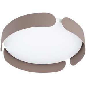 EGLO VALCASOTTO Deckenleuchte weiss