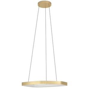 EGLO Vallerosa messing-gebrstet