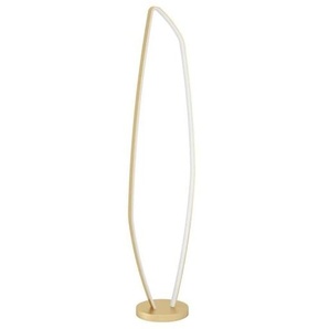 EGLO Vallerosa messing-gebrstet