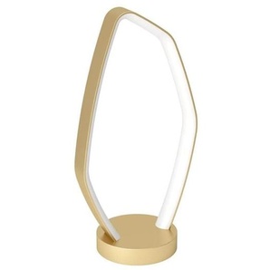 EGLO Vallerosa messing-gebrstet