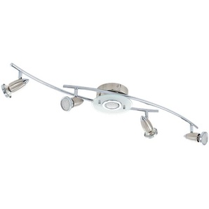 EGLO VALLIDA Deckenleuchte weiss klar