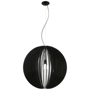 EGLO VENUS PENDELLEUCHTE 700 SCHWARZ