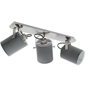 EGLO VILLABATE Spot grau